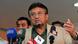 Pervez Musharraf gestures during a news conference in Dubai, March 23, 2013. REUTERS Pervez Musharraf gestures during a news conference in Dubai, March 23, 2013. REUTERS