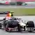 Formel 1 Malaysia Autorennen Grand Prix Kuala Lumpur