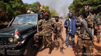 En 2013 le conflit avait opposé la Séléka à la contre-insurrection de milices anti-balaka.