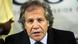 Außenminister Uruguay Luis Almagro Außenminister Uruguay Luis Almagro