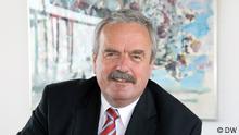 Intendant der Deutschen Welle