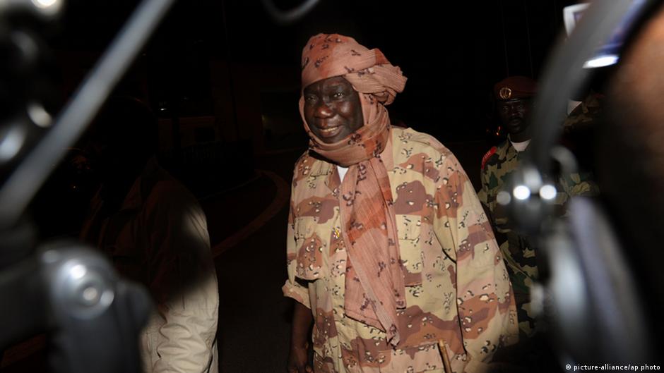 Der Putsch und seine Folgen DW 26.03.2013