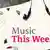 Music This Week logo