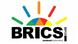 Logo BRICS-Gipfel 2013 in Durban / Südafrika Logo BRICS-Gipfel 2013 in Durban / Südafrika