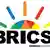 Logo BRICS-Gipfel 2013 in Durban / Südafrika