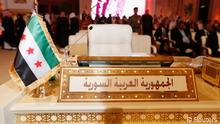 هل حان موعد إعادة تأهيل النظام السوري عربيا؟