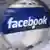Лого социальной сети Facebook