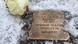 A stepping stone in Berlin memorializing Paula Dienstag A stepping stone in Berlin memorializing Paula Dienstag