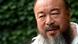Ai Weiwei China Künstler Portrait Ai Weiwei China Künstler Portrait