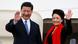 Chinese President Xi Jinping (L) and First Lady Peng Liyuan (Photo: REUTERS/Thomas Mukoya) Chinese President Xi Jinping (L) and First Lady Peng Liyuan (Photo: REUTERS/Thomas Mukoya)