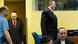 Stojan Zupljanin und Mico Stanisic Stojan Zupljanin und Mico Stanisic