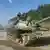 DW 60 Jahre Kosovo Krieg serbische Panzer 29.10.1998