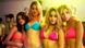 Die vier Freundinnen Faith (Selena Gomez), Cotty (Rachel Korine), Candy (Vanessa Hudgens) und Brit (Ashley Benson, v. l.) in einer Szene des Kinofilms "Spring Breakers" (Foto: dpa) Die vier Freundinnen Faith (Selena Gomez), Cotty (Rachel Korine), Candy (Vanessa Hudgens) und Brit (Ashley Benson, v. l.) in einer Szene des Kinofilms "Spring Breakers" (Foto: dpa)