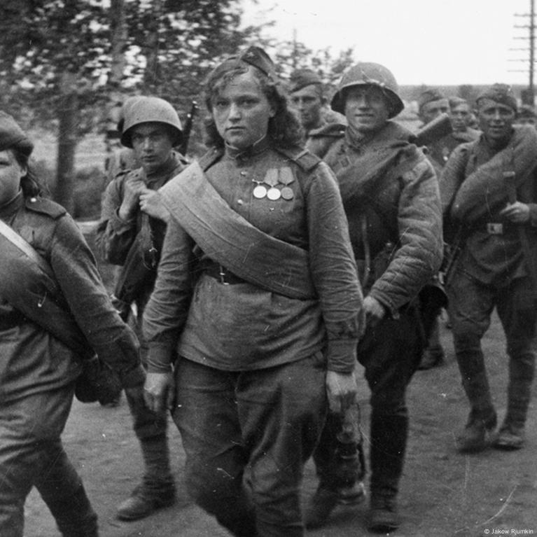 «Ночные ведьмы»: советские летчицы, которых боялись все немецкие солдаты «Ночные ведьмы»: советские летчицы, которых боялись все немецкие солдаты