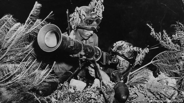 Korea Krieg 1950 US Soldaten Korea Krieg 1950 US Soldaten