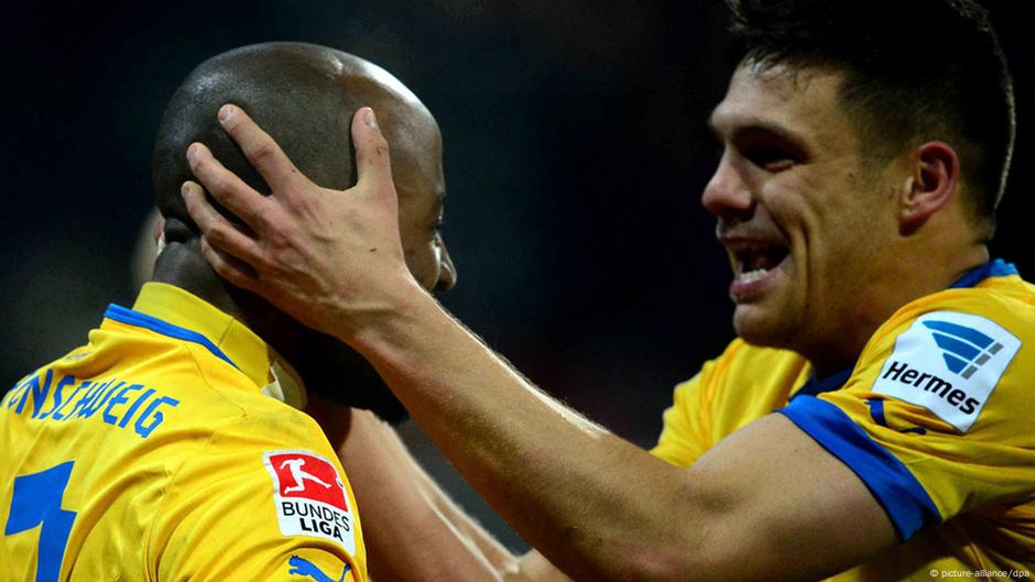 Special Report: Eintracht Braunschweig – DW – 04/29/2013