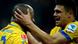Braunschweig players celebrate Braunschweig players celebrate