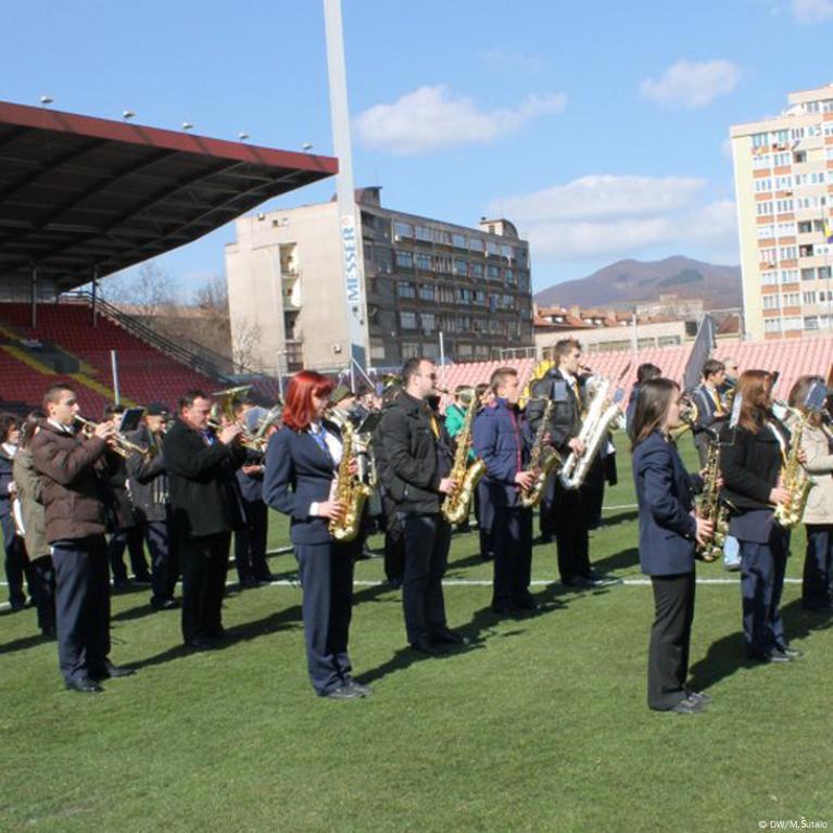 NK Čelik Zenica - Wikipedia