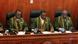 Quenianos contestam validação da vitória de Kenyatta pelo Tribunal Quenianos contestam validação da vitória de Kenyatta pelo Tribunal