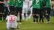 1. Bundesliga FC Augsburg gegen Hannover 96 1. Bundesliga FC Augsburg gegen Hannover 96