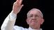 Pope Francis delivers a blessing for Rome and the world from the balcony of St Peter's basilica after the Easter mass. (Photo: Alberto Pizzoli/AFP/Getty Images) Pope Francis delivers a blessing for Rome and the world from the balcony of St Peter's basilica after the Easter mass. (Photo: Alberto Pizzoli/AFP/Getty Images)