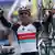 Der Schweizer Fabian Cancellara freut sich über den Gewinn der Flandern-Radrundfahrt 2013 (Foto: REUTERS/Francois Lenoir)