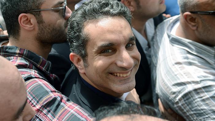 Bassem Jussif