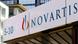 Novartis logo on companies offices in Basel, Switzerland (AP Photo/KEYSTONE/Steffen Schmidt) Novartis logo on companies offices in Basel, Switzerland (AP Photo/KEYSTONE/Steffen Schmidt)