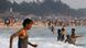 Tourists play on the Baga Beach in Goa, India, a popular destination among Indian and foreign tourists (Photo: AP Photo/ Rajesh Kumar Singh, File) Tourists play on the Baga Beach in Goa, India, a popular destination among Indian and foreign tourists (Photo: AP Photo/ Rajesh Kumar Singh, File)
