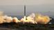 Start einer iranischen Rakete während eines Manövers - Foto: Fars Start einer iranischen Rakete während eines Manövers - Foto: Fars