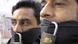 Pakistani journalists demonstrate against the attacks Pakistani journalists demonstrate against the attacks