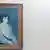Картина Пикассо ''Портрет мадам Солер''