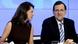 Maria Dolores de Cospedal und Mariano Rajoy Maria Dolores de Cospedal und Mariano Rajoy
