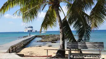 Kaimaninsel - Grand Cayman