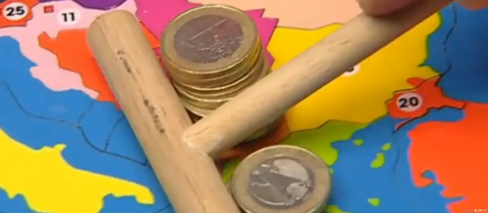 全球“最佳避税天堂”