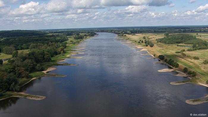 Река эльба в германии фото