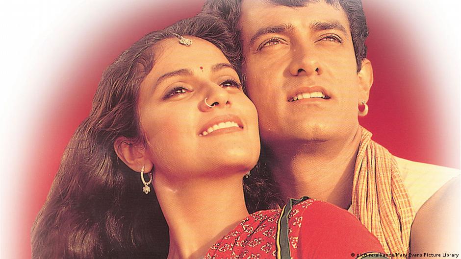 Indijski filmovi ljubavni