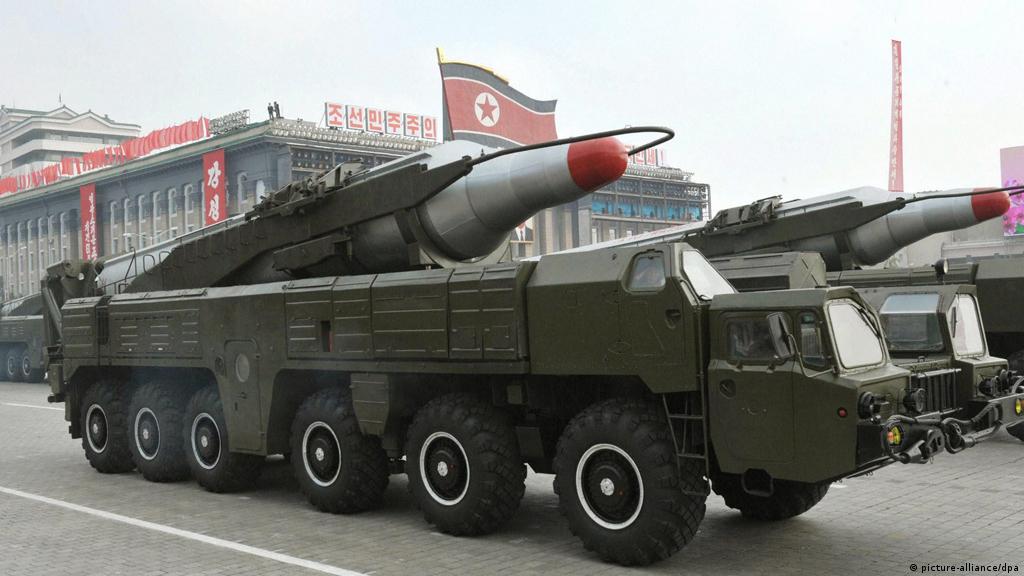 Analysts skeptical North Korea can build nuclear warhead | Asia | An  in-depth look at news from across the continent | DW | 28.10.2014