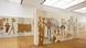 Museum Ludwig 23. Mrz. – 23. Jun. 2013 ***Das Pressebild darf nur in Zusammenhang mit einer Berichterstattung über die Ausstellung verwendet werden*** Saul Steinberg, Ausstellungsansicht, Museum Ludwig Köln. Foto: Rheinisches Bildarchiv. © The Saul Steinberg Foundation / VG Bild-Kunst 2013 / KMSKB-MRBAB Museum Ludwig 23. Mrz. – 23. Jun. 2013 ***Das Pressebild darf nur in Zusammenhang mit einer Berichterstattung über die Ausstellung verwendet werden*** Saul Steinberg, Ausstellungsansicht, Museum Ludwig Köln. Foto: Rheinisches Bildarchiv. © The Saul Steinberg Foundation / VG Bild-Kunst 2013 / KMSKB-MRBAB