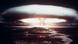Frankreich Atombombentest auf Mururoa Frankreich Atombombentest auf Mururoa