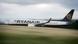 Ein Flugzeug der irischen Low-Cost-Airline Ryanair (Foto: dpa) Ein Flugzeug der irischen Low-Cost-Airline Ryanair (Foto: dpa)