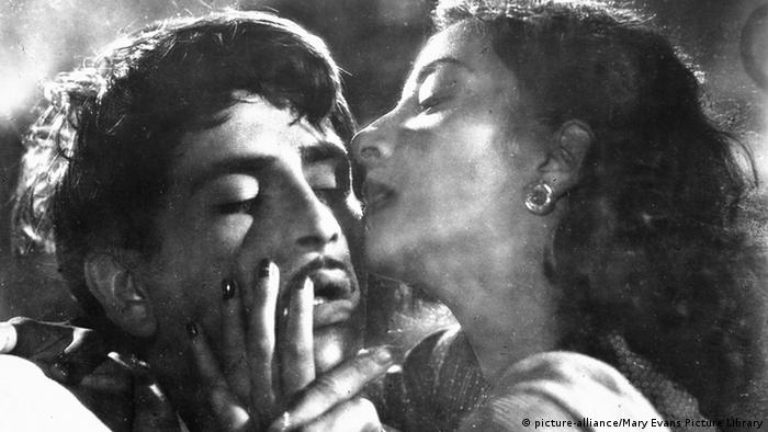 Raj Kapoor (picture-alliance/Mary Evans Picture Library)