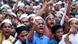 Menschen protestieren in Dhaka gegen die Blogger Menschen protestieren in Dhaka gegen die Blogger