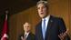 US-Außenminister John Kerry (r) bei einer Pressekonferenz in der Türkei. (Foto: AFP) US-Außenminister John Kerry (r) bei einer Pressekonferenz in der Türkei. (Foto: AFP)