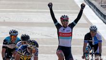 Unión Ciclista Internacional (UCI) investigará por “dopaje tecnológico” al suizo Fabian Cancellara