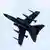 Symbolbild: Tornado Kampfjet (Foto: Picture alliance, dpa)