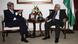 John Kerry und Mahmud Abbas (Foto: Reuters) John Kerry und Mahmud Abbas (Foto: Reuters)