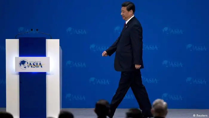 Xi Jinping / China / Präsident / Hainan