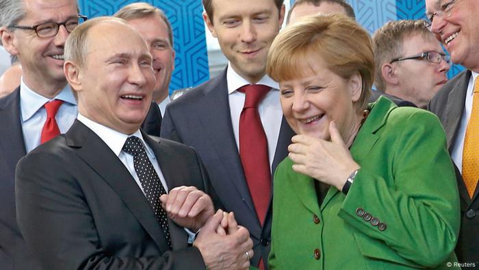 Political tensions in Russian-German trade | Europe| News and current affairs from around the continent | DW | 20.06.2013