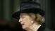 Britain's former Prime Minister Margaret Thatcher shows emotion as she leaves a service of remembrance for her late husband Sir Denis Thatcher who died in June 2003, in London in this October 30, 2003 file photo. Thatcher has died following a stroke, a spokesman for the family said. REUTERS/Toby Melville/Files (BRITAIN - POLITICS OBITUARY) Britain's former Prime Minister Margaret Thatcher shows emotion as she leaves a service of remembrance for her late husband Sir Denis Thatcher who died in June 2003, in London in this October 30, 2003 file photo. Thatcher has died following a stroke, a spokesman for the family said. REUTERS/Toby Melville/Files (BRITAIN - POLITICS OBITUARY)